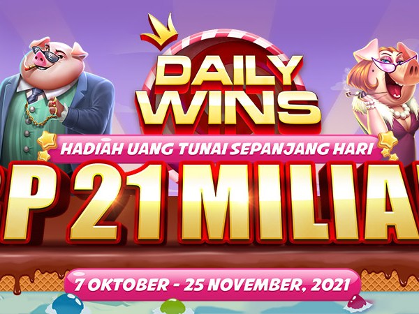 Indahnya Bermain Slot Di Situs&nbsp;Lexus188